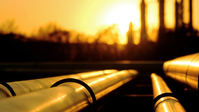 Shale producer Occidental Petroleum beats quarterly profit estimates
