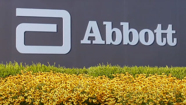 Inside Abbott's big bet on the future of healthcare