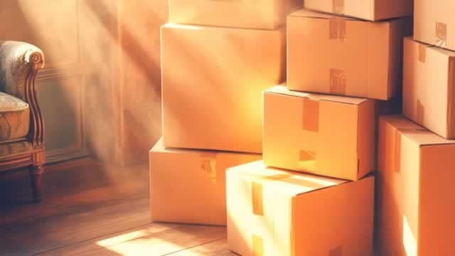 Stock Of The Day: Is It Time To Buy Packing Corporation?