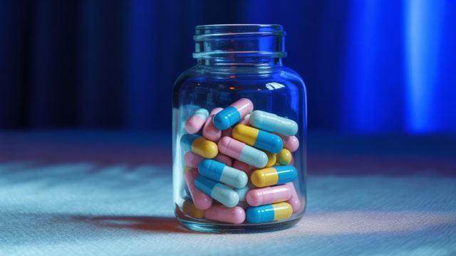 NRx Pharmaceuticals Q1 Earnings Call Highlights