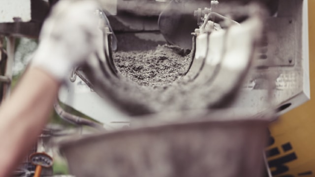 CRH tipped as a 'Buy' as Jefferies stays positive