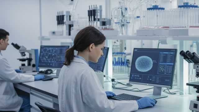 Recursion Pharmaceuticals Q2 Earnings Call Highlights