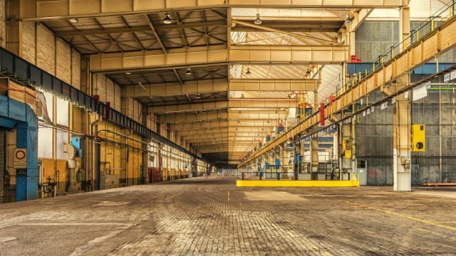 Trex CEO says he sees 'great roadway ahead' to continue growth
