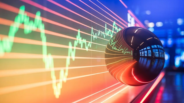 5 Foreign Stocks That Could Beat The S&P 500