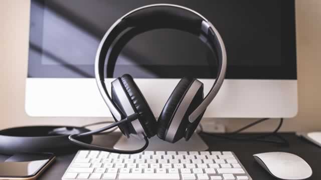 Why Vertiv Stock Jumped 8% On Friday