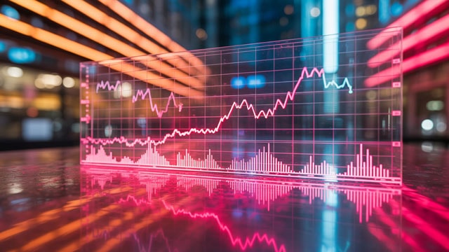 The Pentagon's AI Pivot Supercharges Defense Stocks