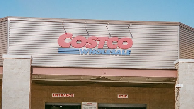 Stock Of The Day: Buy Signal For Costco?