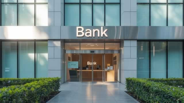 FinTech IPO Index Dips 2.6% as Nubank Seeks US Bank Charter