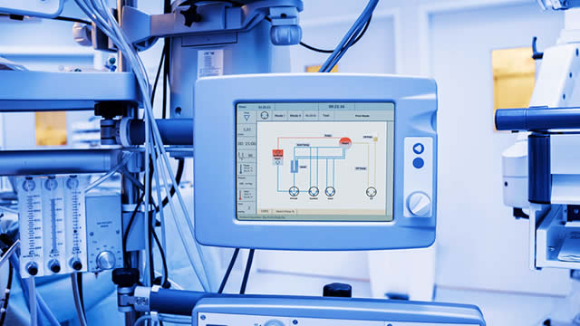 Intuitive Surgical Crushes Q2 Expectations, So Why No Rally?