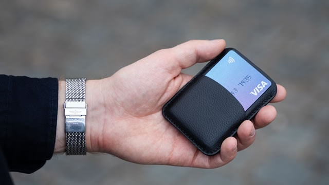Visa and Ample Earth Team to Bring Sustainability Data to Payments