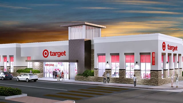 Target names former 7-Eleven CEO DePinto to board