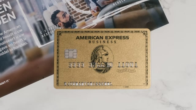 These Analysts Cut Their Forecasts On American Express Following Q2 Earnings