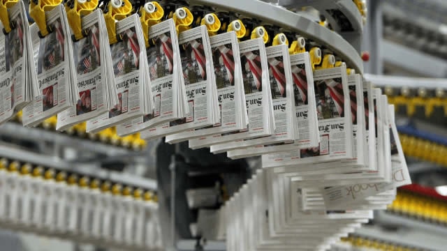 New York Times forecasts quarterly subscription revenue growth above estimates