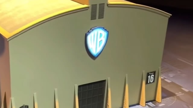 Warner Bros. Discovery posts wider Q1 loss driven by $2.8B Netflix termination fee
