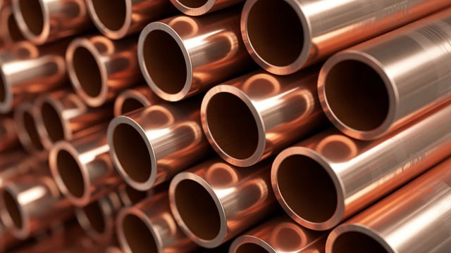 FCX Earnings Beat; 2026 Copper Sales Outlook Trimmed