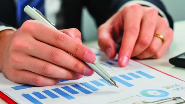 Top Wall Street Forecasters Revamp FactSet Research Expectations Ahead Of Q1 Earnings