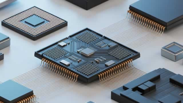 Chip crunch: how the AI boom is stoking prices of less trendy memory