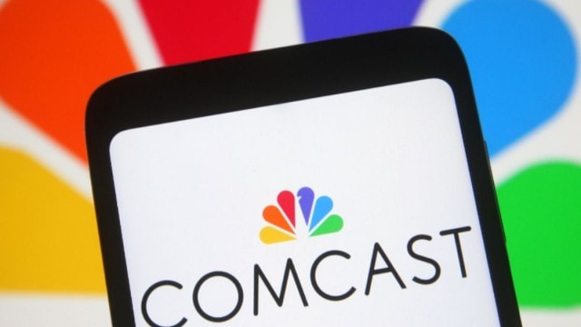 Comcast broadband and wireless gains drive earnings beat, shares jump