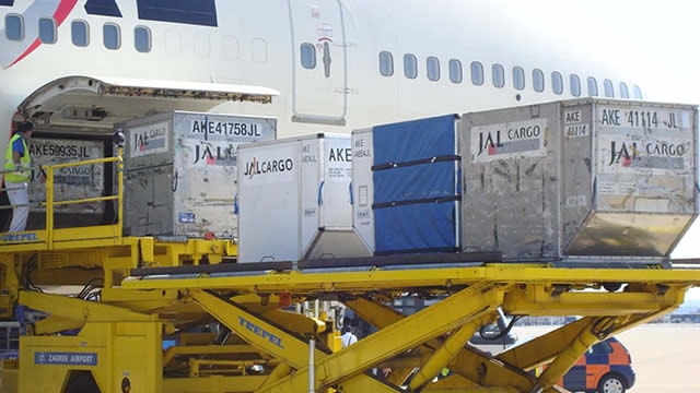 Joby Stock Falls After Q2 Earnings Report: Here's Why