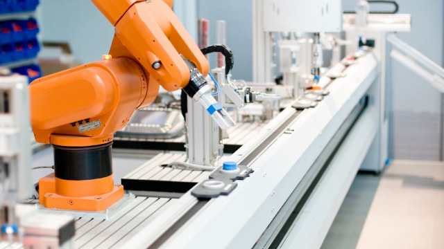 Ex-Dividend Reminder: ITT, Lockheed Martin And Northrop Grumman