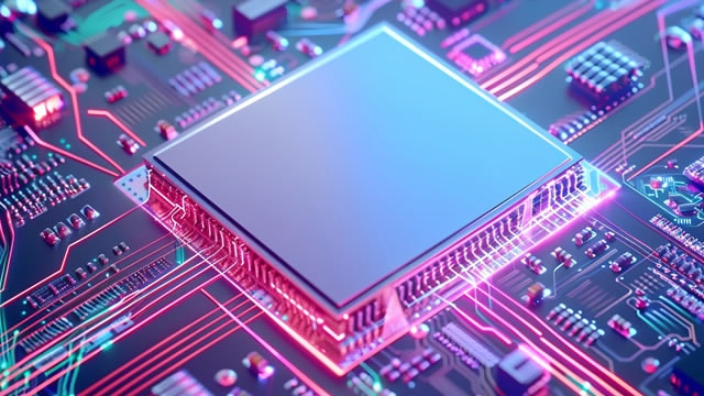 Why Qualcomm Is Outperforming NVIDIA After Months of Lagging