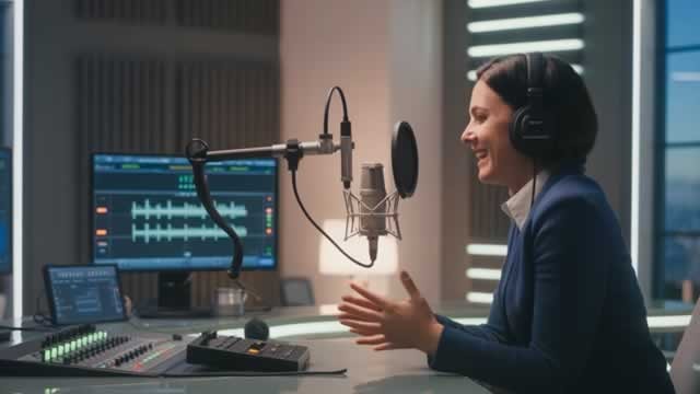 Townsquare Media Q1 Earnings Call Highlights