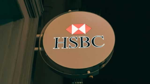 Energy shock is a much bigger economic challenge for Asia than tariffs: HSBC