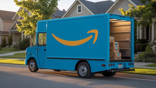 Amazon's stock has come alive, setting the company up to join an exclusive club
