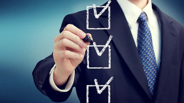 Korn Ferry Earnings Are Imminent; These Most Accurate Analysts Revise Forecasts Ahead Of Earnings Call
