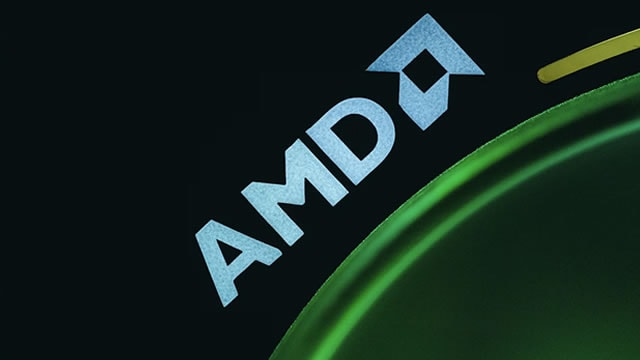 AMD stock pops on Q1 earnings but HSBC recommends caution