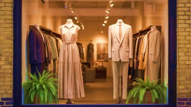 Tapestry Stock Hits Record Highs as Coach Sales Surge