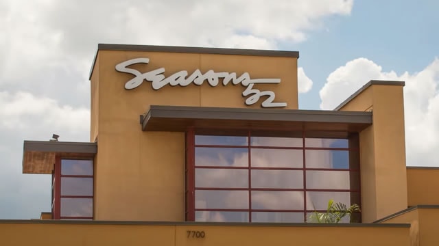 Olive Garden Sales Grow Amid Spike in Food Costs