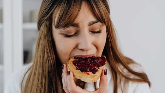J.M. Smucker misses quarterly profit estimates as high coffee prices weigh