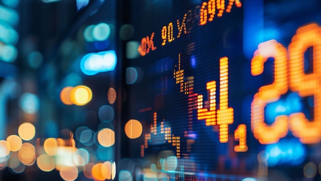 Some Consumer Stocks Are Rising After the Supreme Court's Tariff Ruling