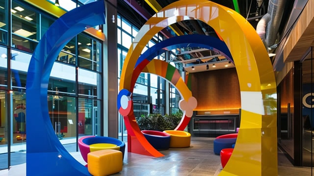 EU probes Google for possible ‘anticompetitive' use of copyrighted material for AI-generated summaries