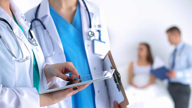 Universal Health Services beats quarterly profit estimates on higher medical care demand