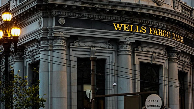 Wells Fargo Faces Activist Call for Independent Board Chair