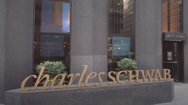 AI buildout is not just benefitting the megacap tech trade, says Charles Schwab's Liz Ann Sonders