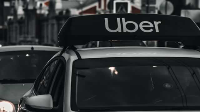 Uber is trying drone delivery again