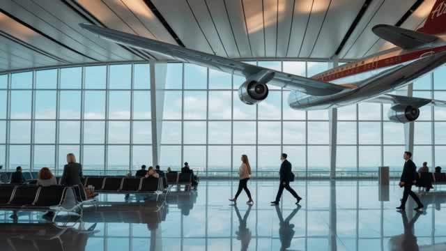 Josh Brown names top travel stocks poised to weather geopolitical risks