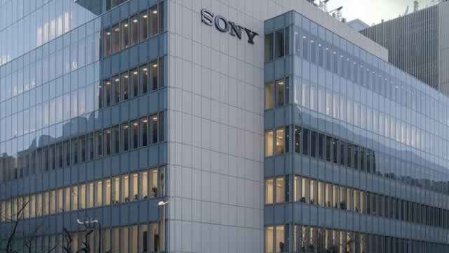 Sony Pictures Sees Profit Jump In June Quarter On TV Series Deliveries; Theatrical Takes A Hit