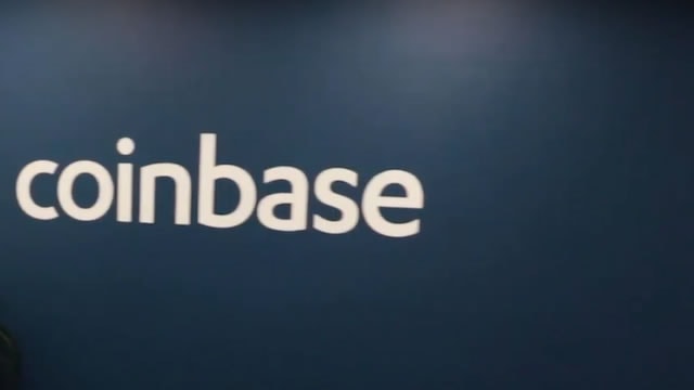 Coinbase Stock Sinks as Q2 Revenue Falls Short of Estimate