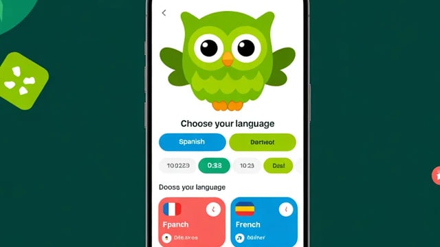 Duolingo Stock Is Climbing Monday: What's Going On?