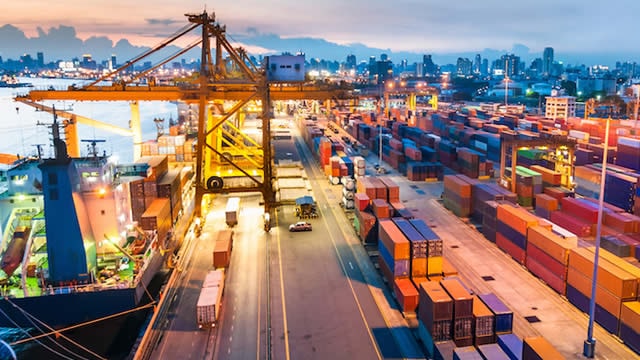 Global Ship Lease Q1 Earnings Call Highlights