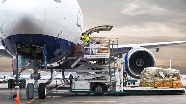 Fed Meeting; FedEx, Lennar, Bullish Earnings; and More to Watch