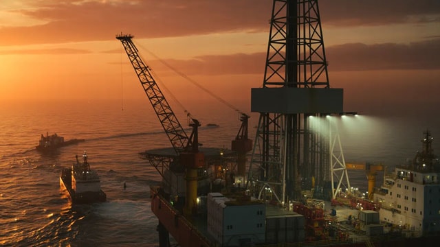Tidewater Q2 Earnings Call Highlights