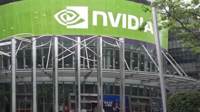 Nvidia Stock Gets a Price-Target Cut. What's Worrying Analysts.