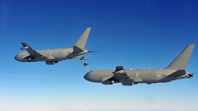 Crude Oil Gains Over 1%; Boeing Shares Fall After Q3 Results