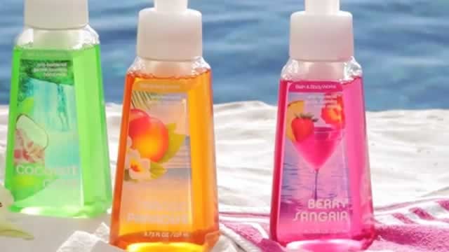 Bath & Body Works shares tumble as rising costs, uncertain consumer environment weigh on profits