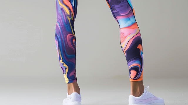 This Time, Lululemon's Founder Blames Its Board for See-Through Pants